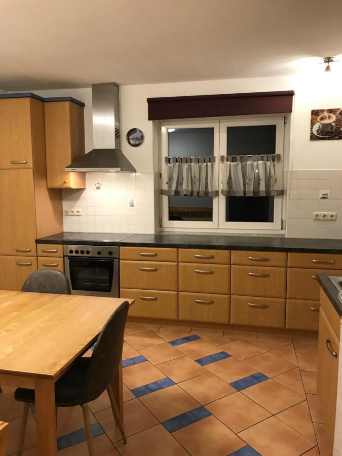 Appartement Berger Zell am See Exterior photo