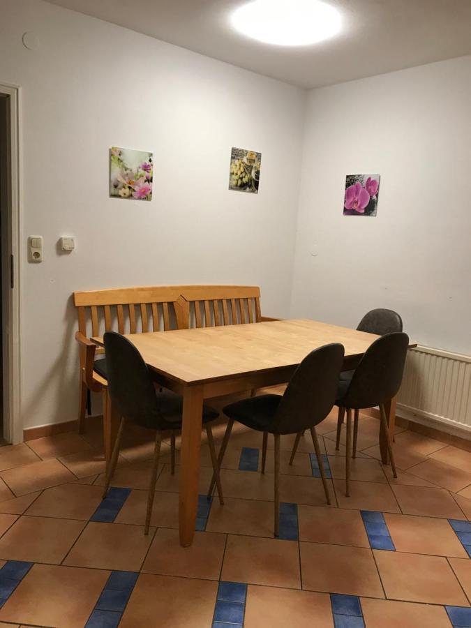 Appartement Berger Zell am See Exterior photo