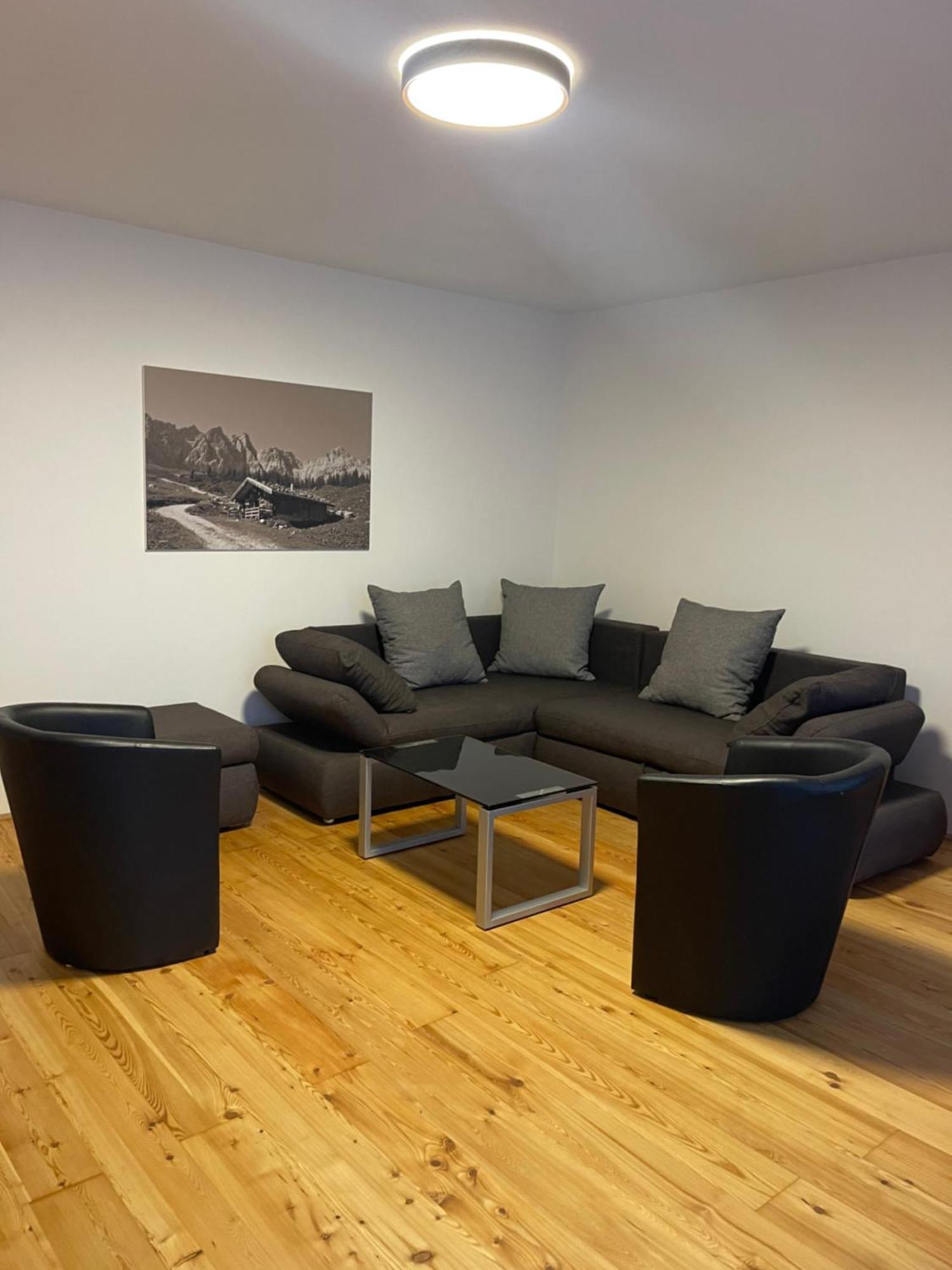 Appartement Berger Zell am See Exterior photo