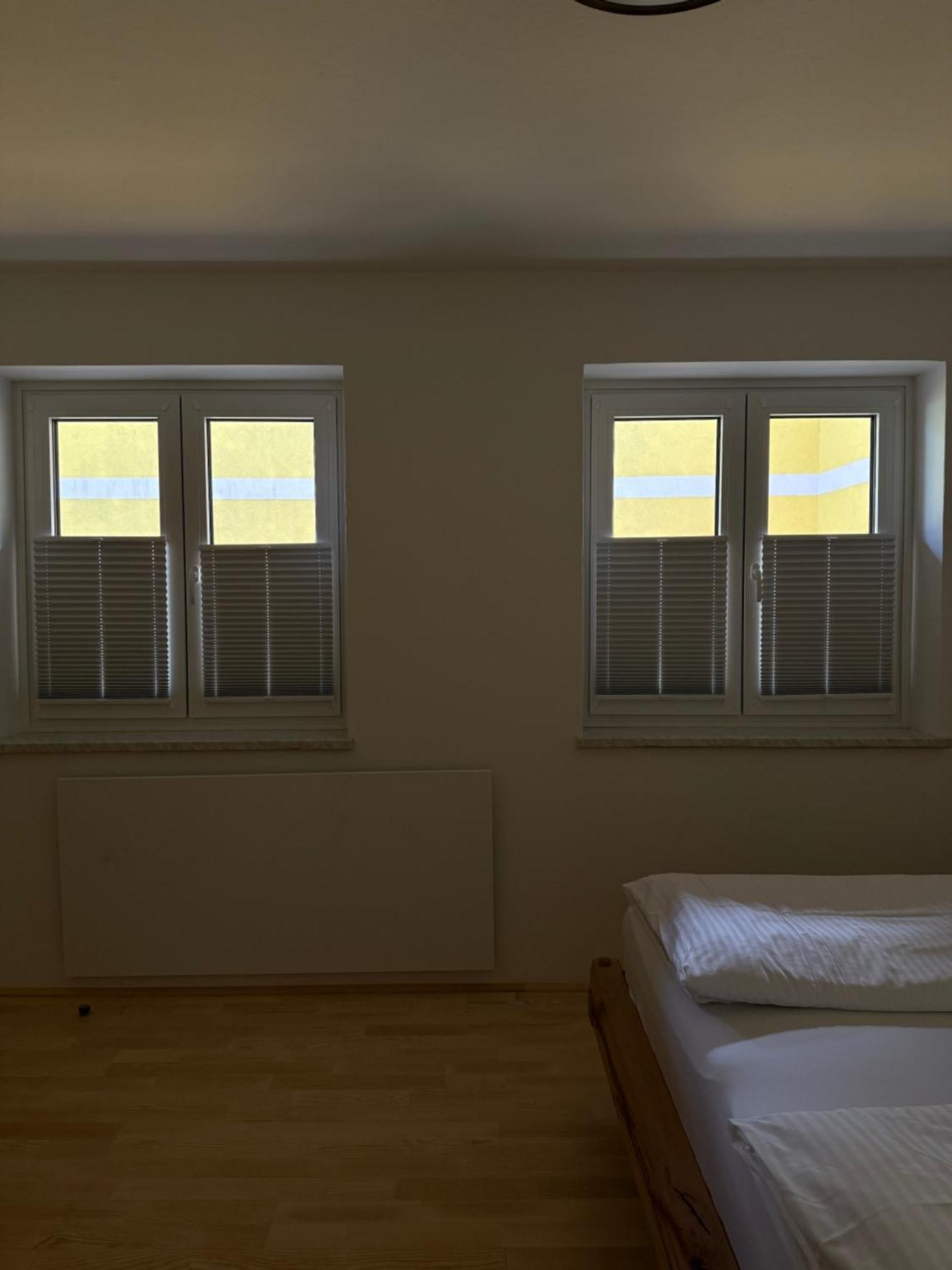 Appartement Berger Zell am See Exterior photo