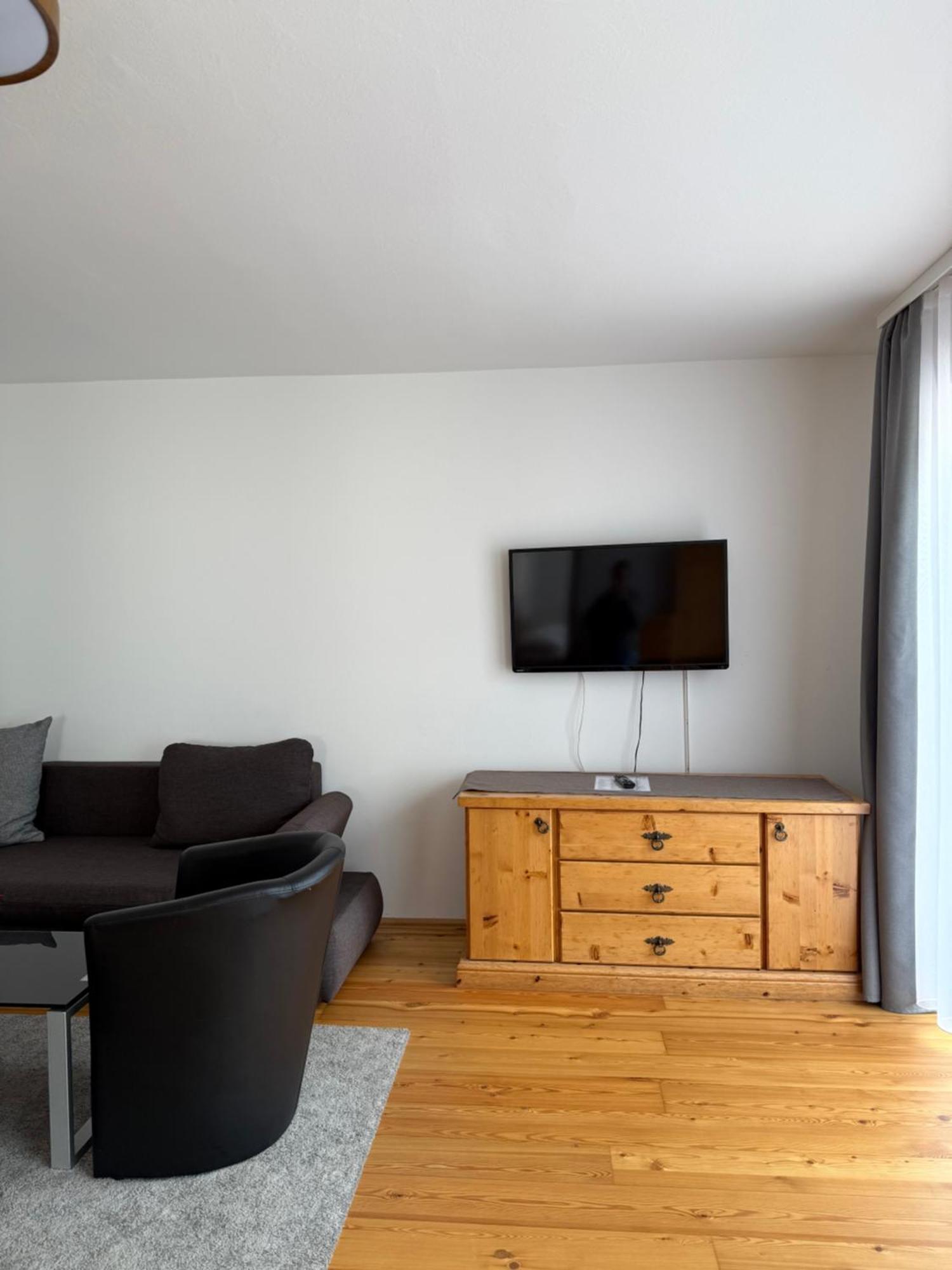 Appartement Berger Zell am See Exterior photo