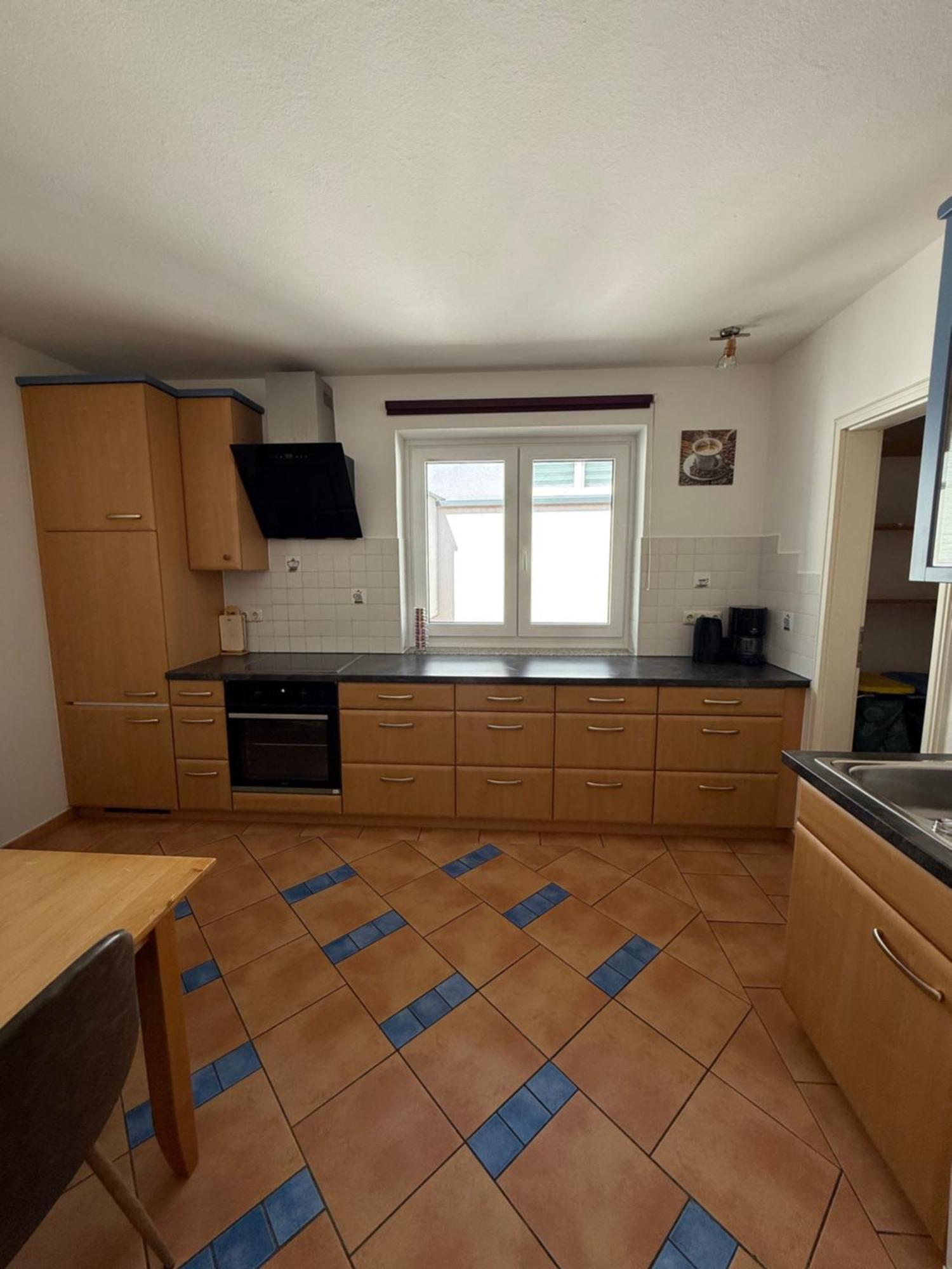 Appartement Berger Zell am See Exterior photo