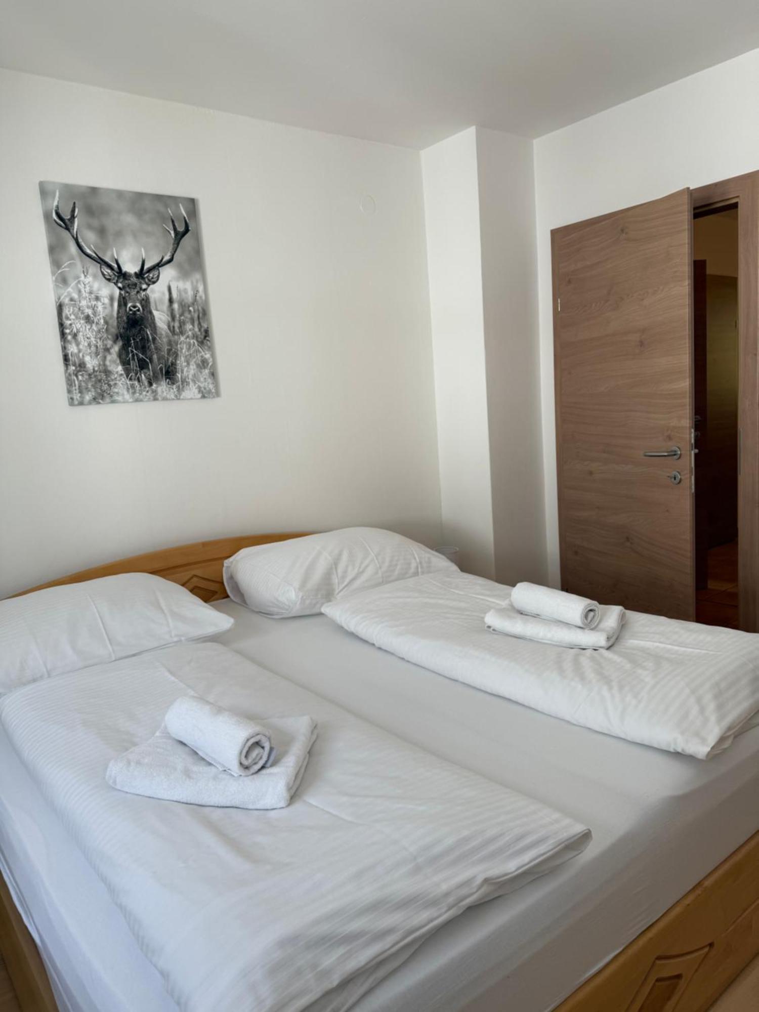 Appartement Berger Zell am See Exterior photo