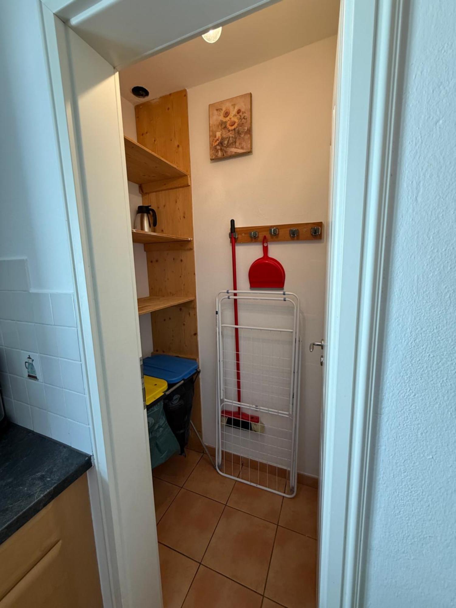 Appartement Berger Zell am See Exterior photo