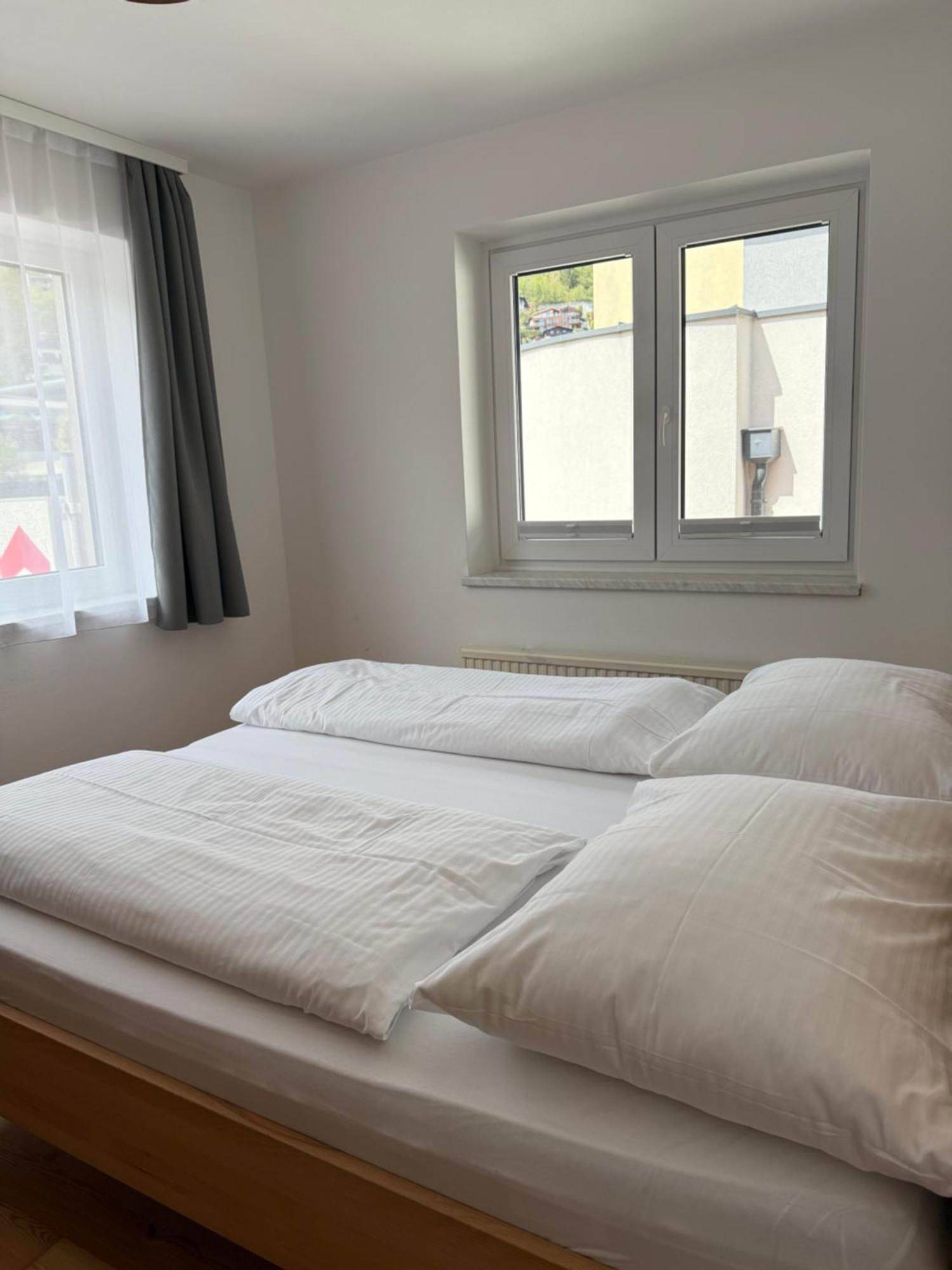 Appartement Berger Zell am See Exterior photo