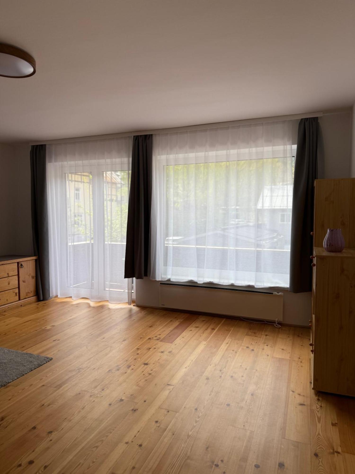 Appartement Berger Zell am See Exterior photo