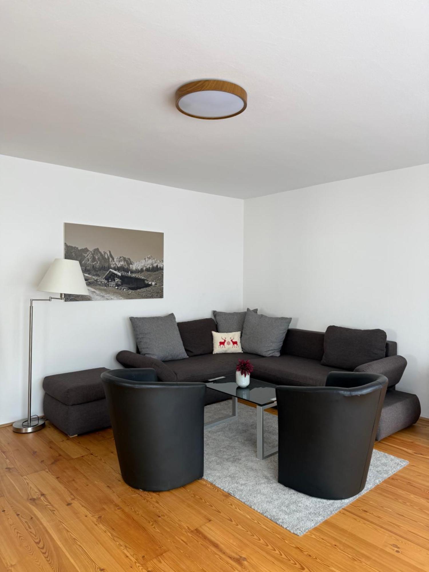 Appartement Berger Zell am See Exterior photo