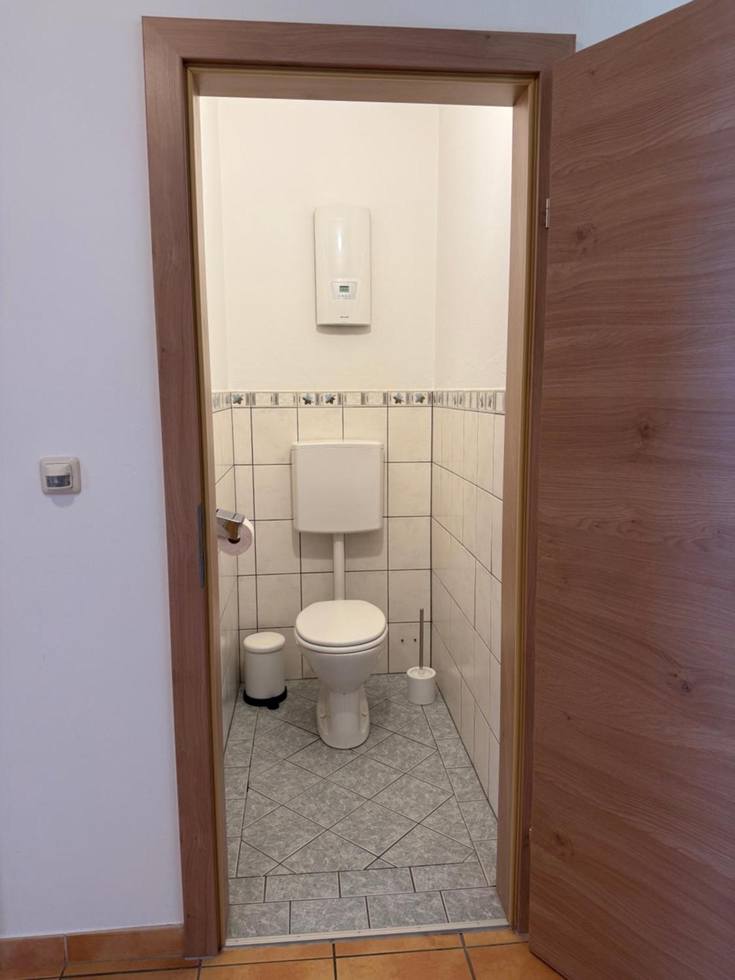 Appartement Berger Zell am See Exterior photo